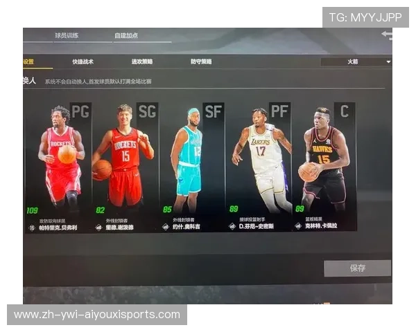 NBA 2K09:游戏中的经典时刻与球员数据分析 NBA 2K09:游戏中的经典时刻与球员数据分析