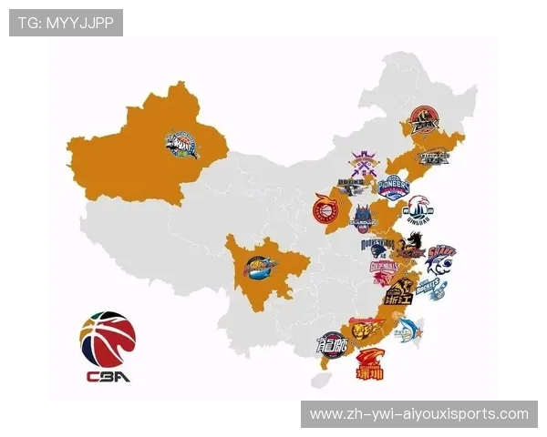 当前CBA联赛中所有中国本土球队名单 当前CBA联赛中所有中国本土球队名单