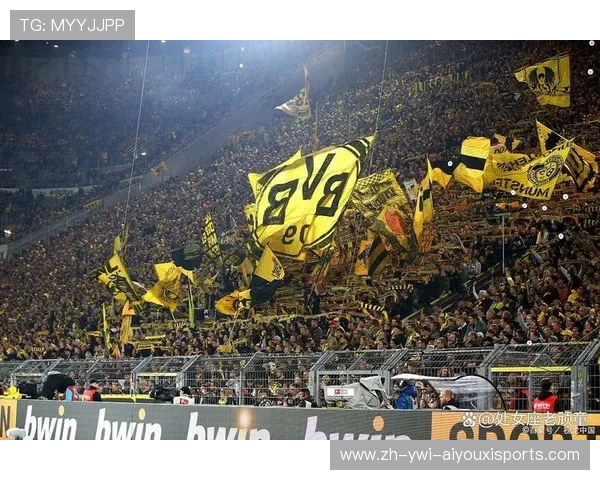 德甲最特别球队的历史故事与球迷文化