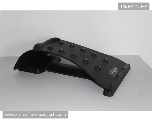 高效拉伸健身器材清单提升运动表现的关键工具